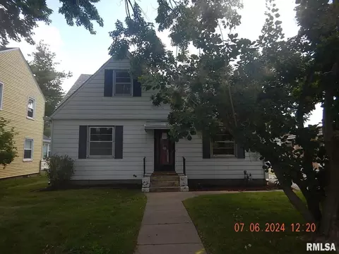 2123 36th St, Rock Island, IL 61201