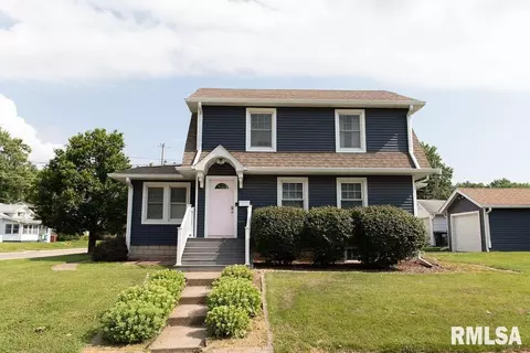 701 23rd Avenue Ct, Moline, IL 61265