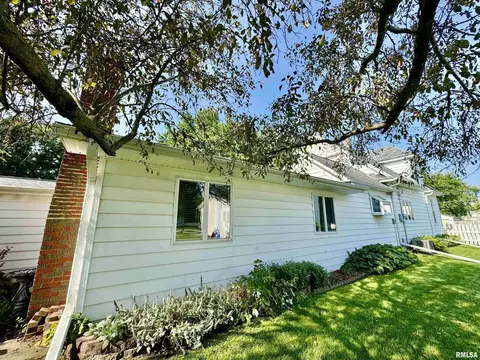 412 NE 3rd Ave, Aledo, IL 61231 photo 28