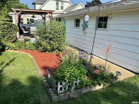 412 NE 3rd Ave, Aledo, IL 61231 photo 30
