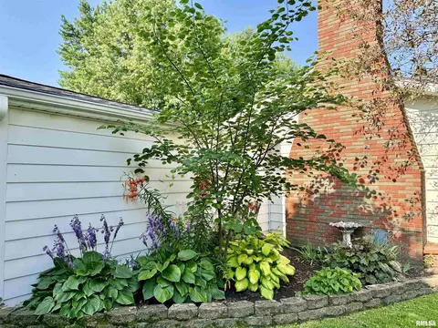 412 NE 3rd Ave, Aledo, IL 61231 photo 29