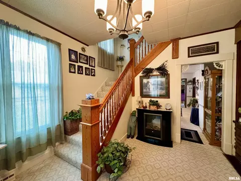 412 NE 3rd Ave, Aledo, IL 61231 photo 8