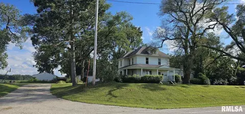 26908 150th Ave N, Cordova, IL 61242