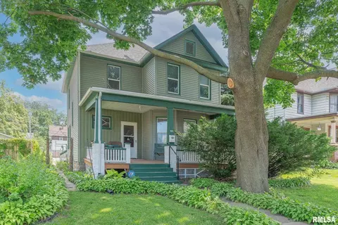 1929 N Marquette St, Davenport, IA 52804