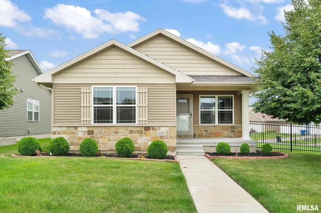 6233 Mississippi Ave, Davenport, IA 52807