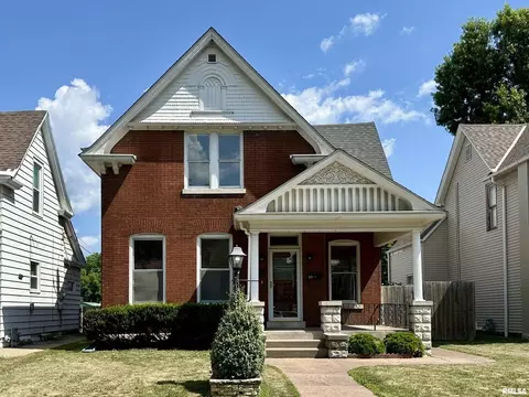 521 Monroe St, Quincy, IL 62301