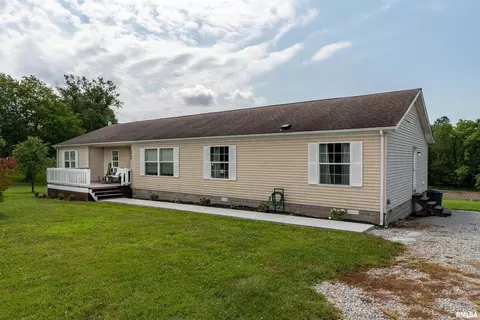 19989 New Ohio Coal Rd, Pittsburg, IL 62974