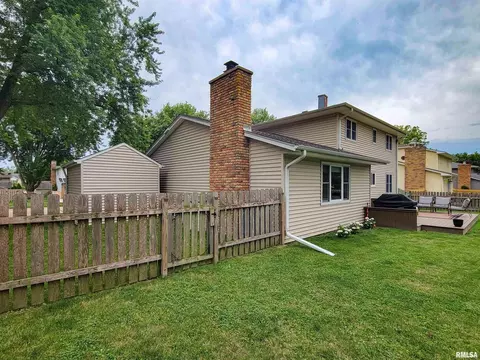 604 Brookview Dr, Eldridge, IA 52748 photo 35