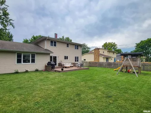 604 Brookview Dr, Eldridge, IA 52748 photo 37