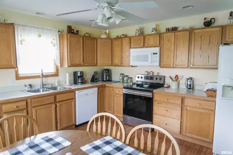 301 E Green St, Augusta, IL 62311 photo 4