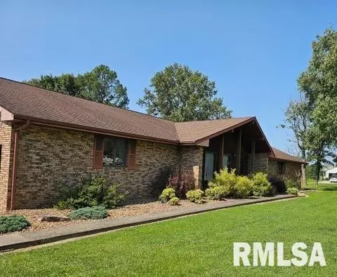 85 Country Acres Ln, Eldorado, IL 62930 photo 2