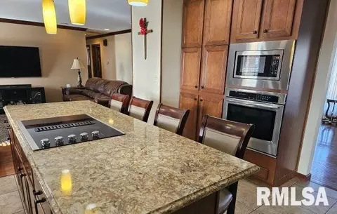 85 Country Acres Ln, Eldorado, IL 62930 photo 10