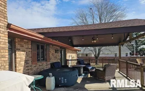 85 Country Acres Ln, Eldorado, IL 62930 photo 35