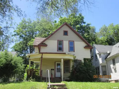 1032 14th St, Rock Island, IL 61201