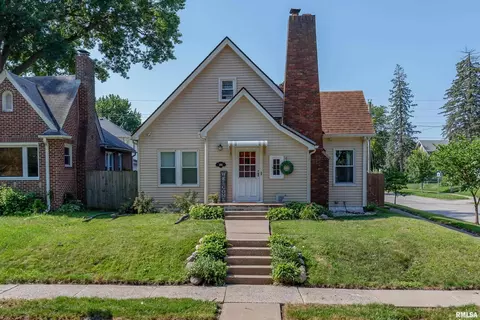 1101 E Central Park Ave, Davenport, IA 52803