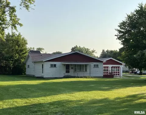 16 NE 5th Ave, Galva, IL 61434