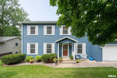3533 13th St, Moline, IL 61265
