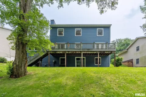3533 13th St, Moline, IL 61265 photo 28