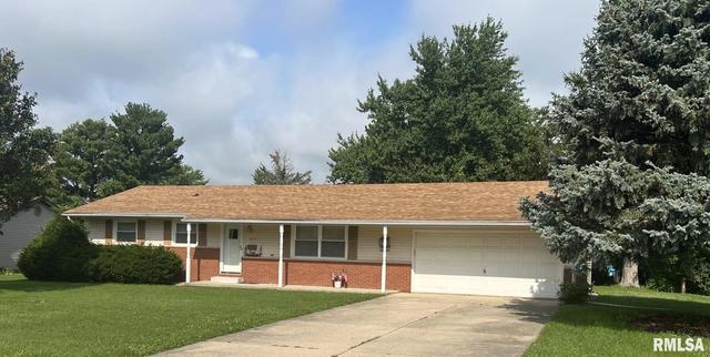 633 Mission Dr, Kewanee, IL 61443