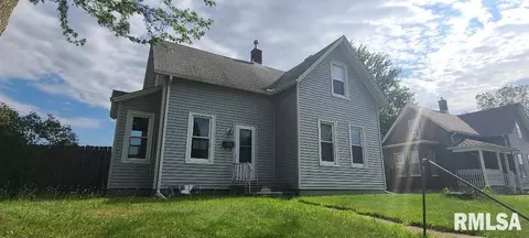 846 17th Ave, Moline, IL 61265 photo 2