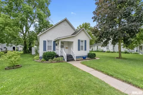 912 Main St, Erie, IL 61250