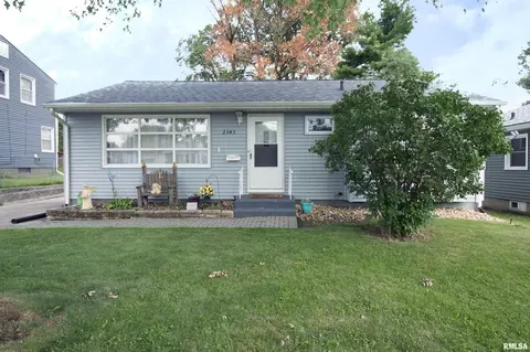 2343 39th St, Rock Island, IL 61201