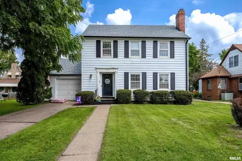 1519 22nd Ave, Rock Island, IL 61201