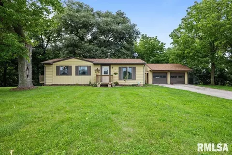 318 Fairfield Rd, Port Byron, IL 61275