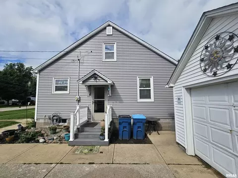 204 E Williams St, Atkinson, IL 61235 photo 4