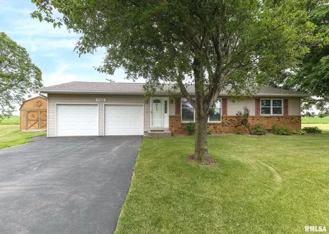17325 Us Hwy 150, Orion, IL 61273