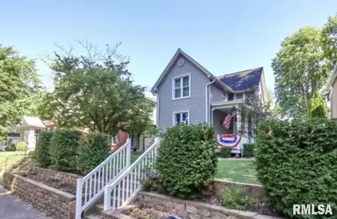 1611 Ohio St, Quincy, IL 62301