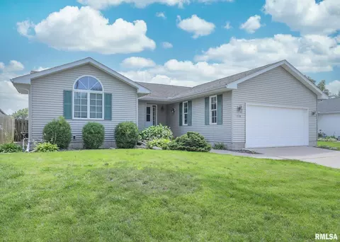 1110 17th Ave, Silvis, IL 61282 photo 2