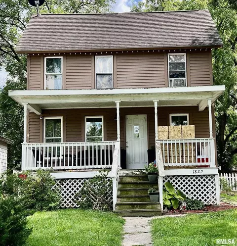 1822 14th Ave, Moline, IL 61265 photo 2