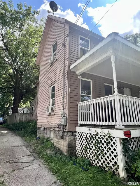 1822 14th Ave, Moline, IL 61265 photo 3