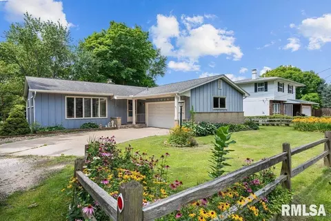 1718 7th Ave, Port Byron, IL 61275
