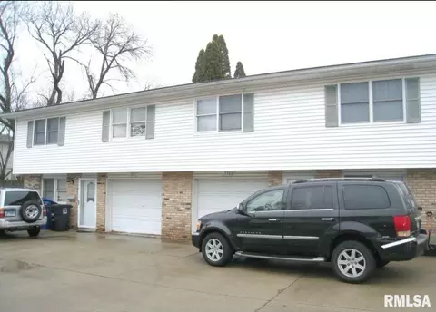 3509-3511 35th St, Moline, IL 61265