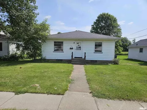 606 Russell Ave, Geneseo, IL 61254
