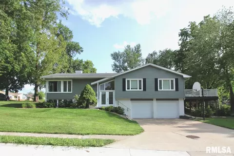 3532 25th Ave, Rock Island, IL 61201