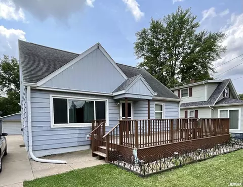 3816 32nd Ave, Moline, IL 61265 photo 2
