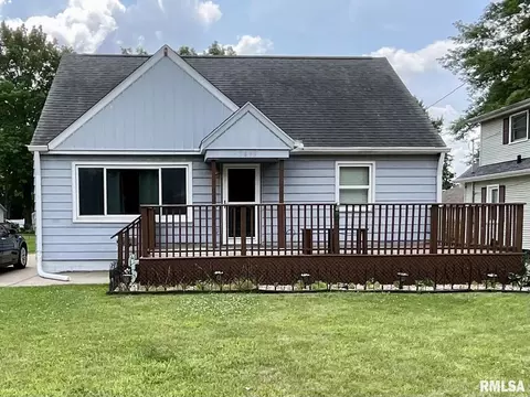 3816 32nd Ave, Moline, IL 61265