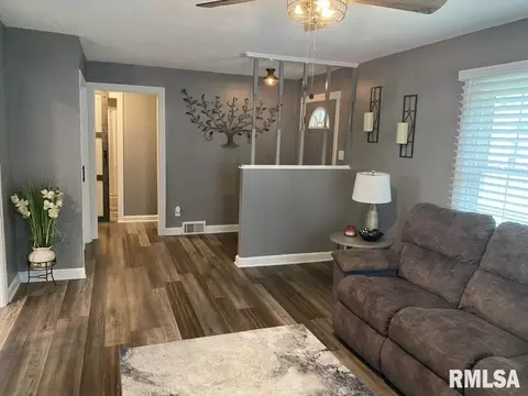 1210 E Boulevard St, Marion, IL 62959 photo 7