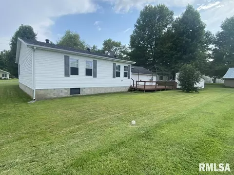 1210 E Boulevard St, Marion, IL 62959 photo 5