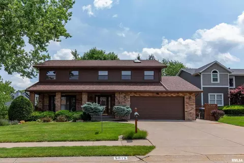 5615 Lillie Ave, Davenport, IA 52806