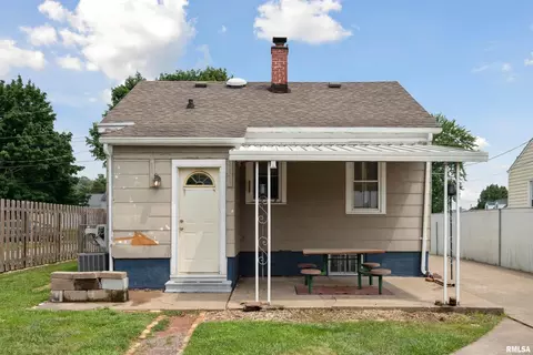 3621 26th St, Moline, IL 61265 photo 16