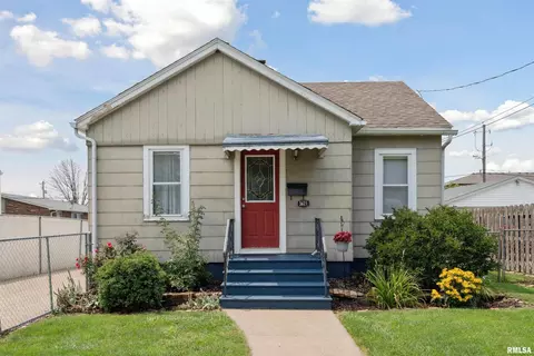 3621 26th St, Moline, IL 61265 photo 24