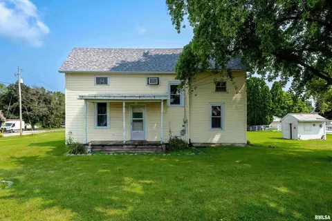 223 S Poplar St, Cambridge, IL 61238