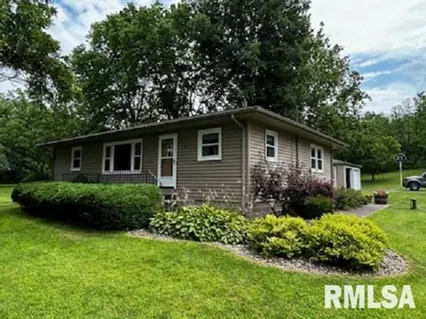 7312 W 78th Ave, Milan, IL 61264