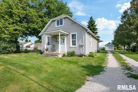 7115 W 134th Ave, Taylor Ridge, IL 61284