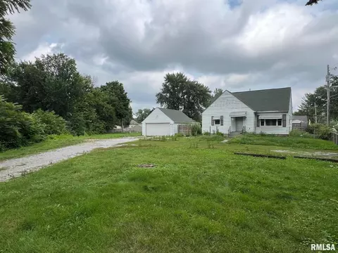 511 S Ohio Ave, Davenport, IA 52802