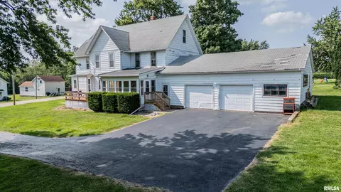 223 Providence Rd, Buda, IL 61314